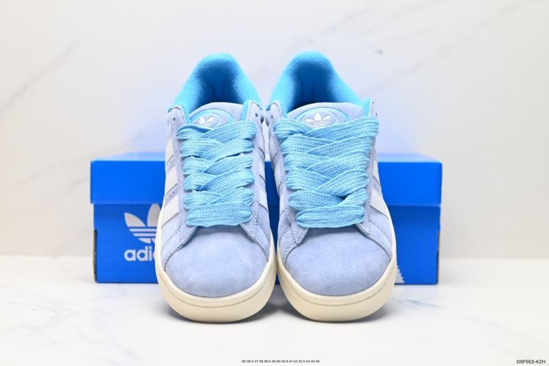 Adidas Campus Shoes